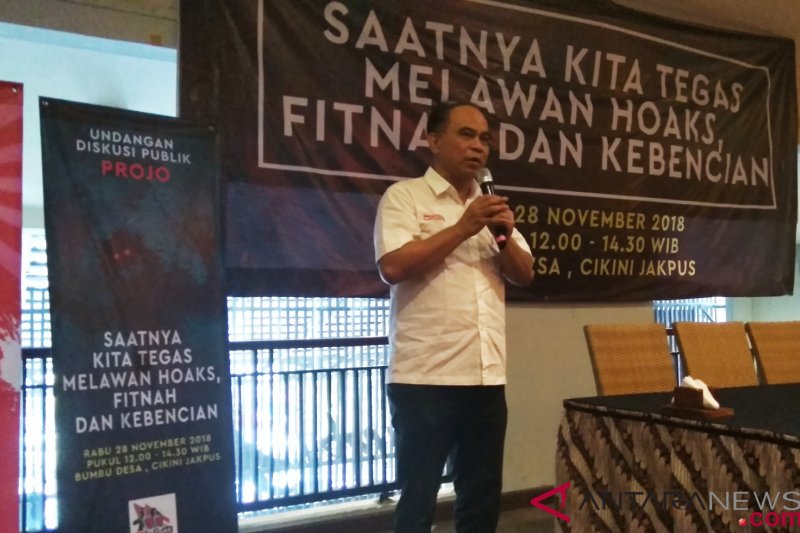 Rutan Salemba sudah terima logistik Pemilu 2024