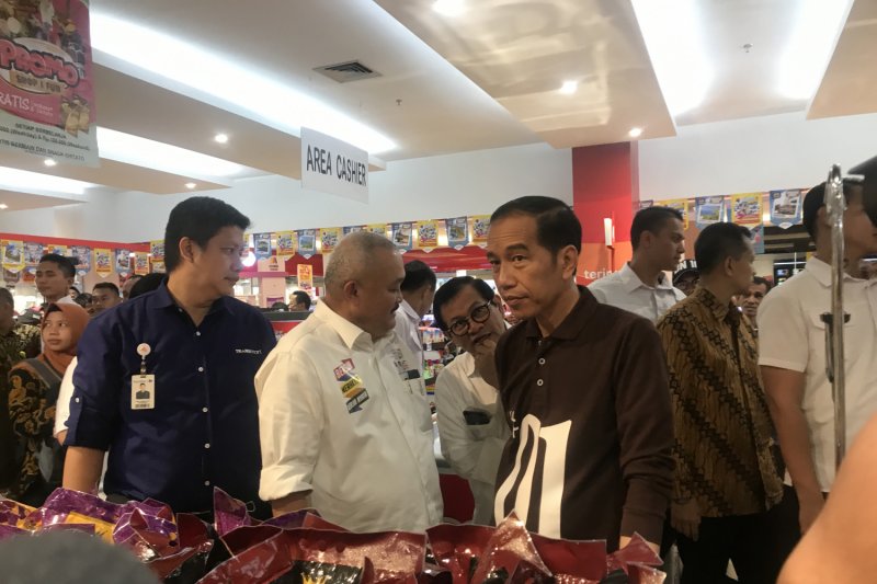 Rutan Salemba sudah terima logistik Pemilu 2024