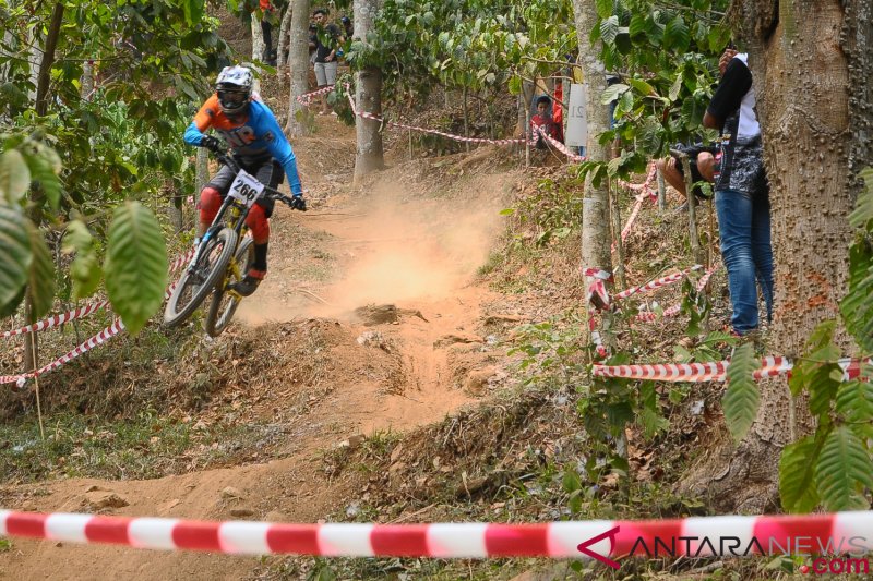 Kejuaraan Nasional Downhill