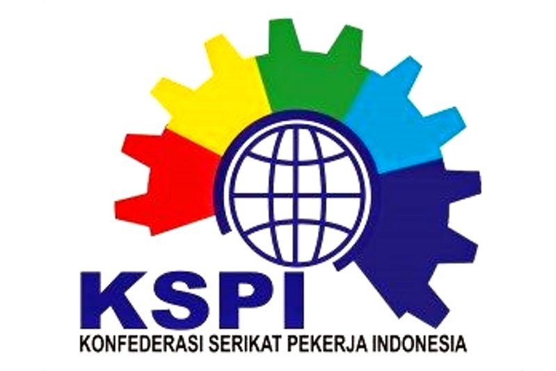 KSPI Jabar tolak Permenaker 15/2018