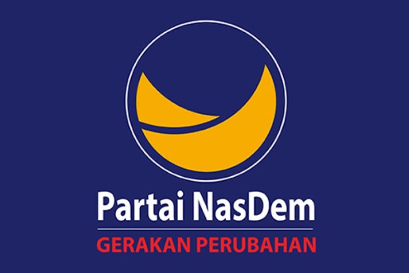 Nasdem target 100 kursi DPR