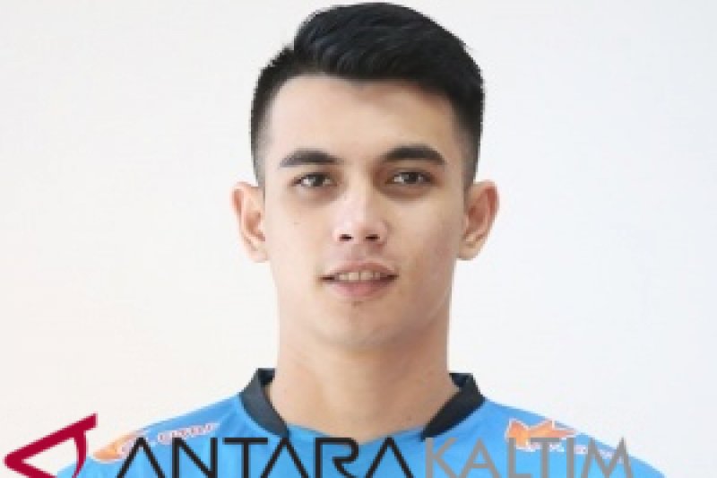 Kiper Timnas U-22 Nadeo Argawinata jadi rekrutan ketiga Bali United