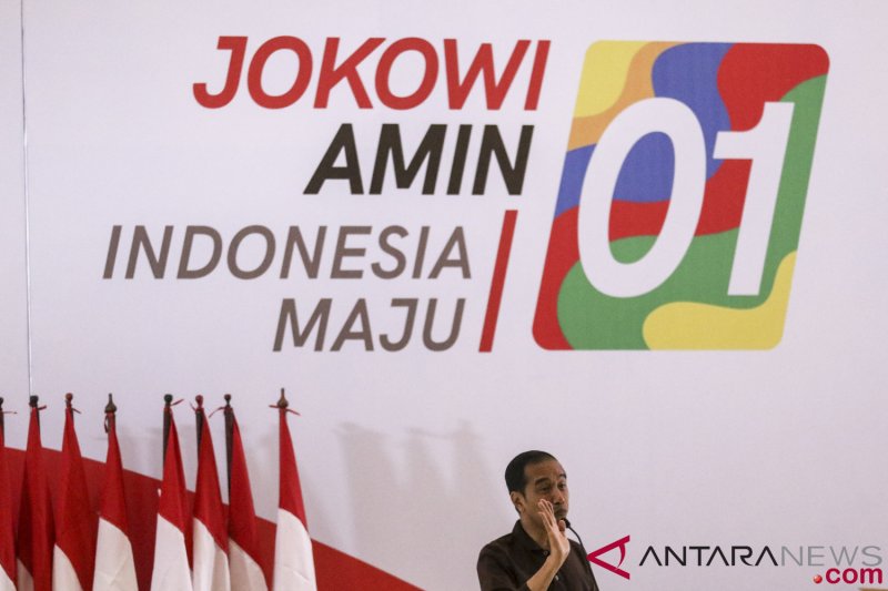 Rutan Salemba sudah terima logistik Pemilu 2024