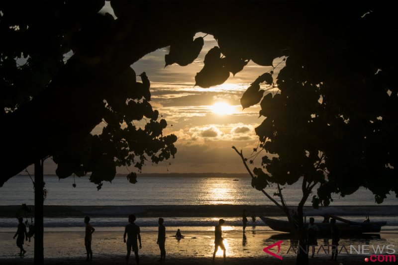 Pangandaran berbenah menuju destinasi wisata internasional