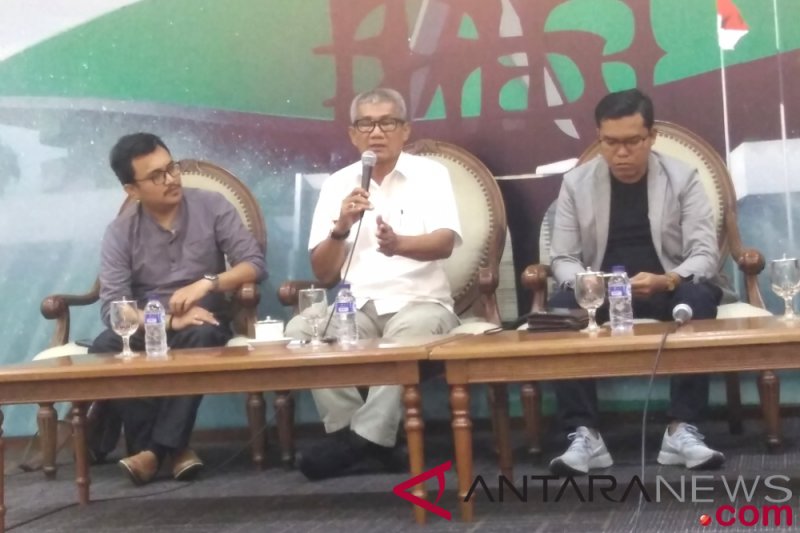 Rutan Salemba sudah terima logistik Pemilu 2024