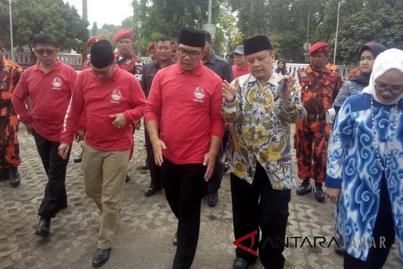 Pemprov akan tata Cirebon untuk tarik wisatawan