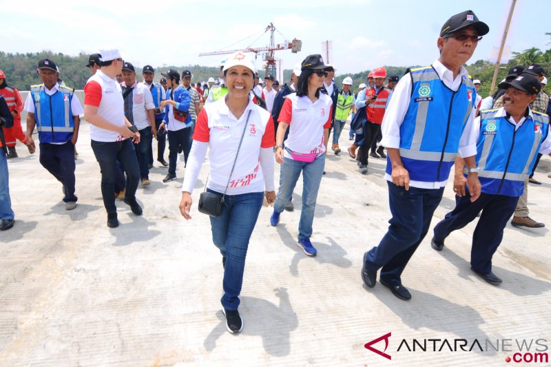 Ekspedisi Tembus Tol Trans Jawa