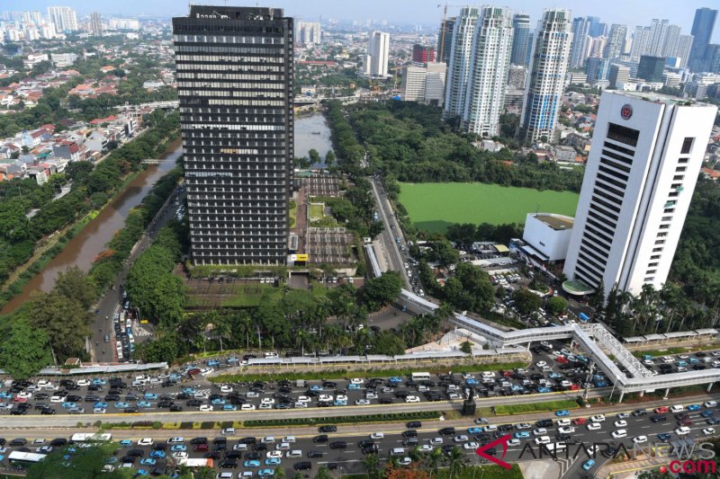 Potensi Investasi Ramah Lingkungan Jakarta 