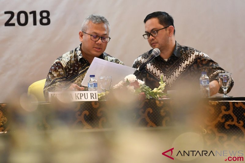 Rutan Salemba sudah terima logistik Pemilu 2024