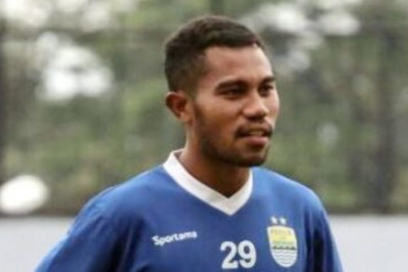 Persib tak ingin kembali kehilangan tiga poin saat lawan Persela