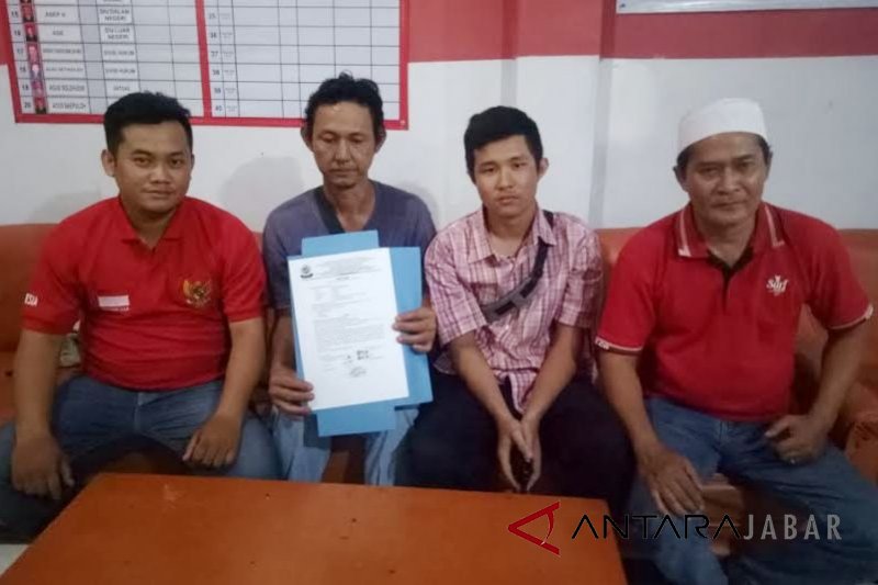 Astakira Cianjur: pendampingan hukum untuk TKI minim