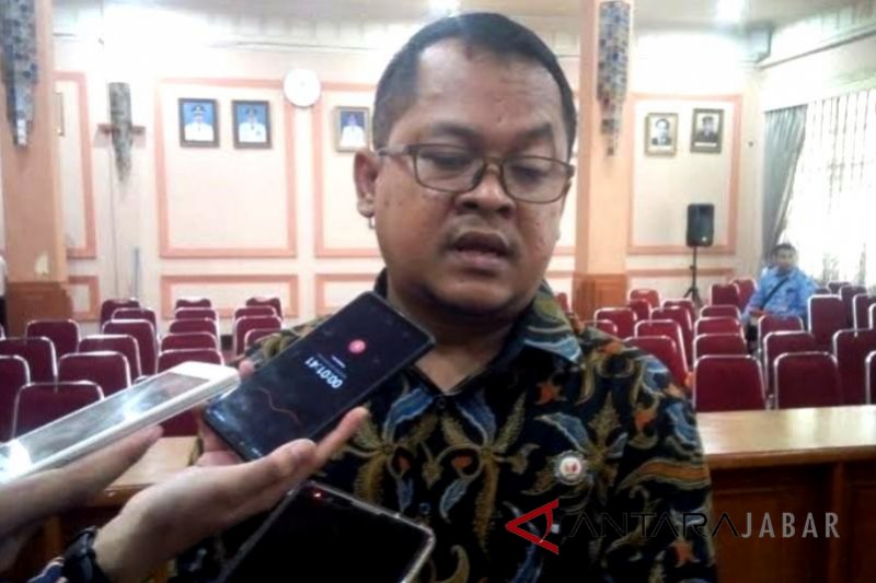 Bawaslu Kota Cirebon tertibkan 2.774 APK sejak kampanye pemilu