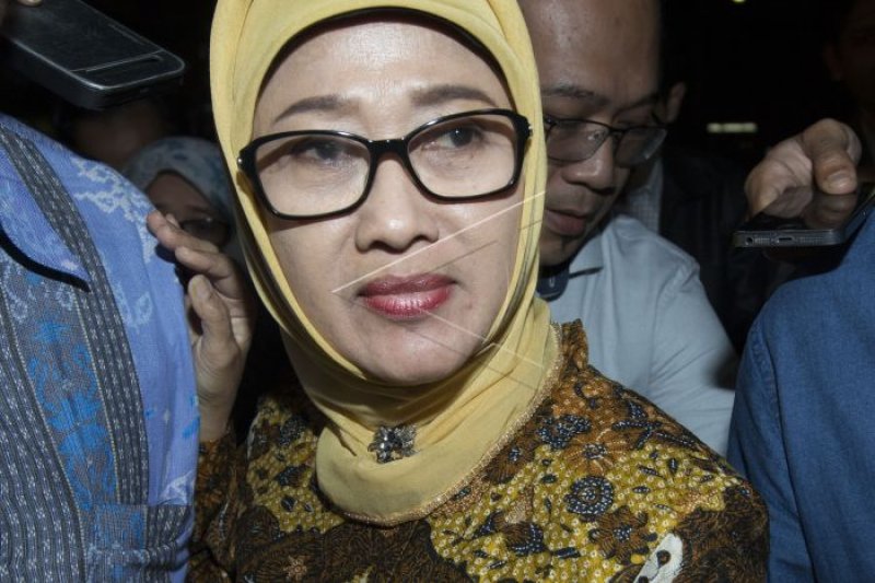 Mendagri berharap kasus pengunduran diri Bupati Indramayu tidak 'menjamur'