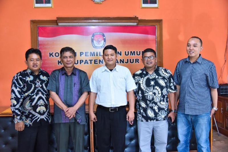 DPRD Jabar temukan kendala teknis Pileg-Pilpres 2019