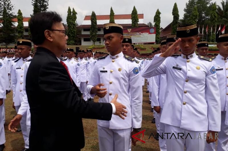 Mendagri tegaskan Praja IPDN ketahuan berkelahi langsung dipecat