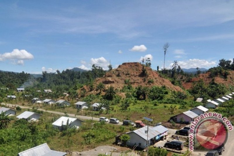 Yogyakarta akan mentransmigrasikan 10 keluarga pada akhir 2021