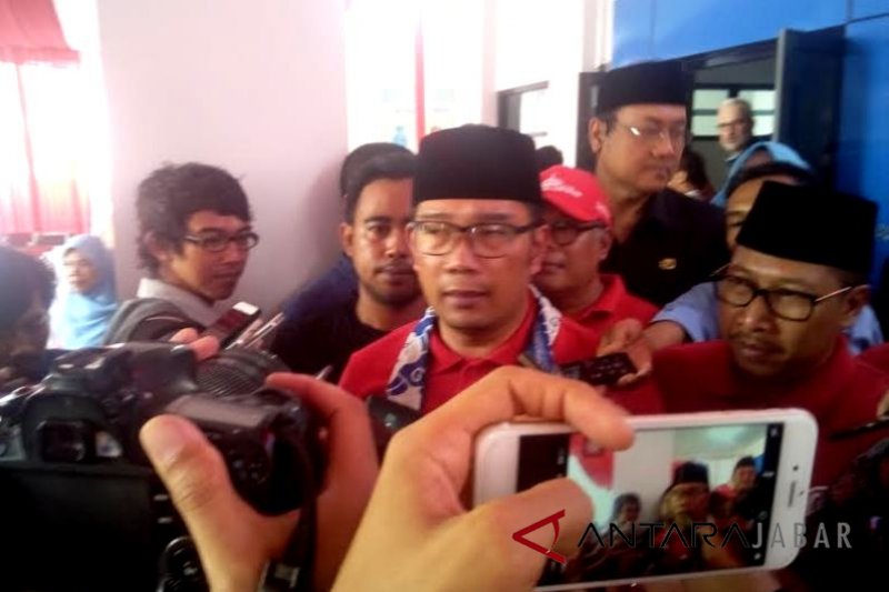 Ridwan Kamil: layad rawat bisa kurangi biaya BPJS dan antrean RS