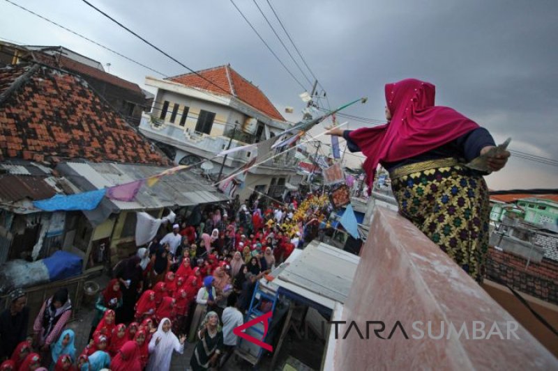 PAWAI MAULID NABI