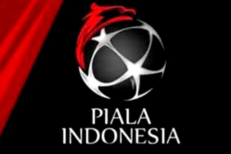 Turnamen Piala Indonesia kembali digulirkan, Persib masuk zona 3