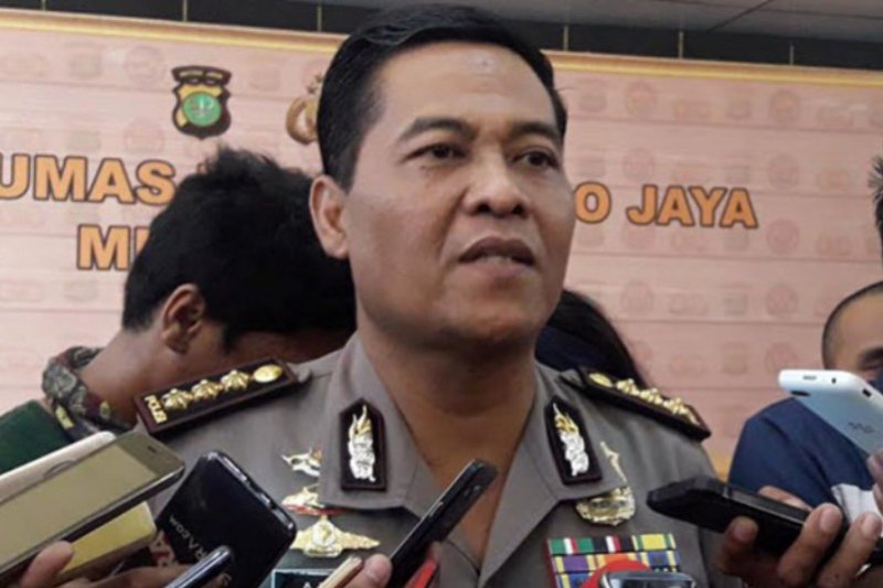 Polisi agendakan pemanggilan kembali Rocky Gerung