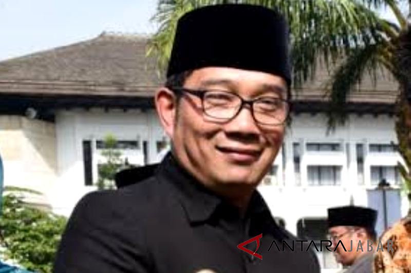 Ini cara Ridwan Kamil memaknai Hari Ayah Nasional