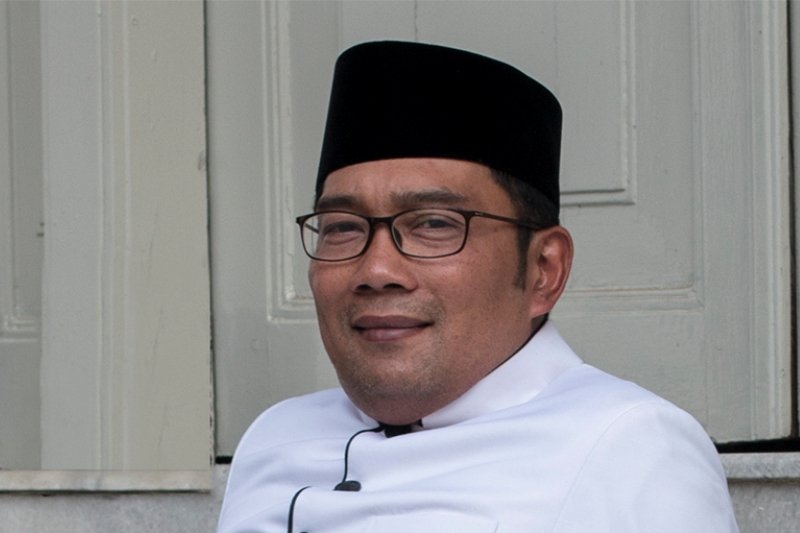 Gubernur Jabar siap optimalkan wisata Bandung Barat
