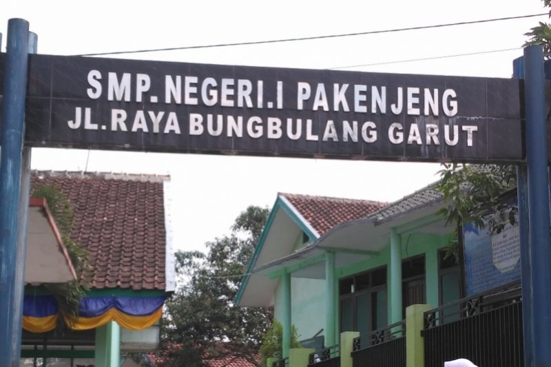 Aksi pemerasan wartawan gadungan dilaporkan kepsek di Garut