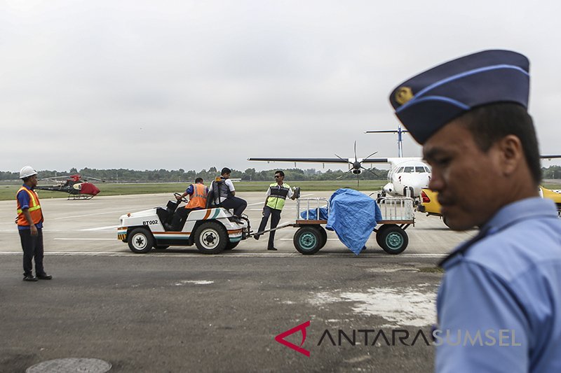 Jenazah Korban Pesawat Lion Air JT 610