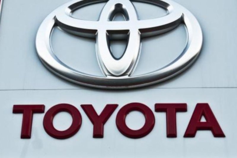 Toyota tarik lebih dari 1 juta kendaraan terkait ini