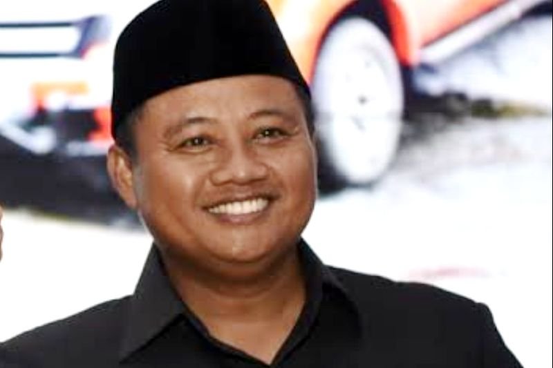 Wagub Jabar: segera dibuat perda sawah abadi