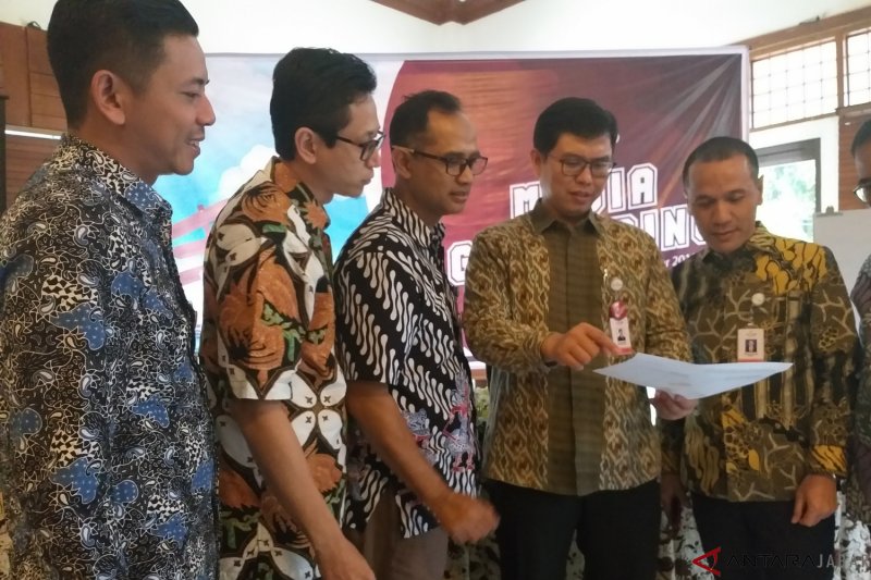 Mulai 2019, Bank BJB Syariah jadi bank penerima setoran haji