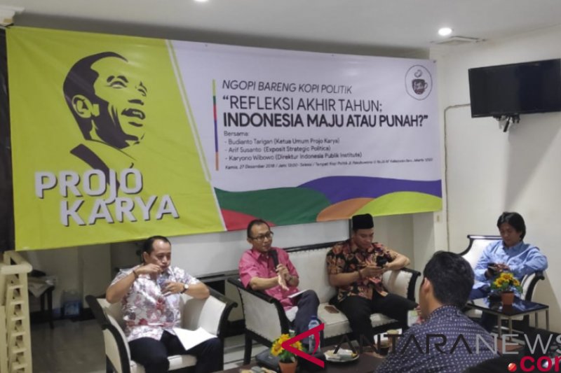 Rutan Salemba sudah terima logistik Pemilu 2024