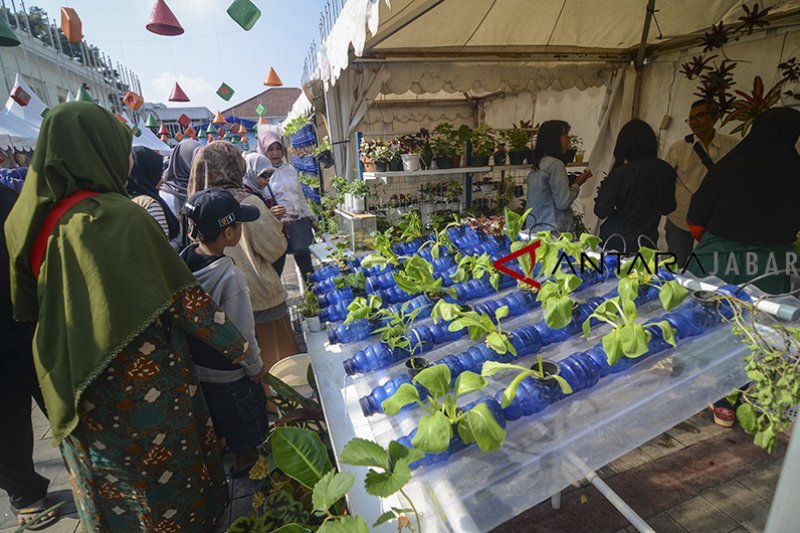 Bandung Agri Market