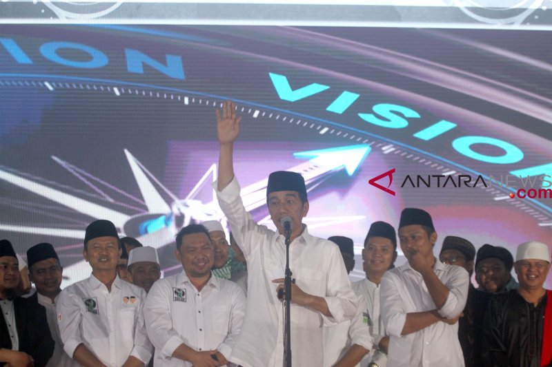 Rutan Salemba sudah terima logistik Pemilu 2024