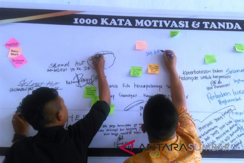15 kata-kata motivasi pada hari Senin pemberi semangat dan energi positif