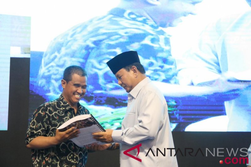 Delapan parpol penuhi ambang batas parlemen, PDIP suara terbanyak