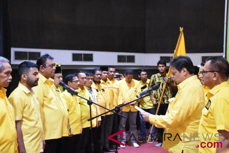 Rutan Salemba sudah terima logistik Pemilu 2024