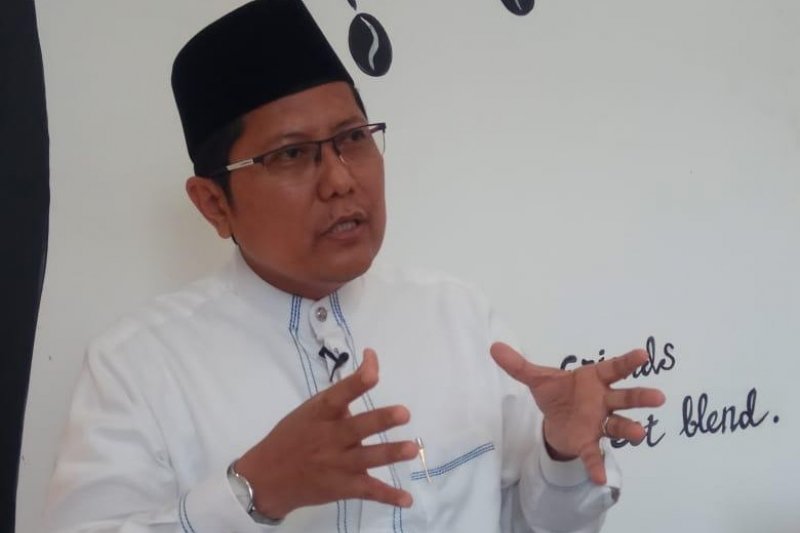 Rutan Salemba sudah terima logistik Pemilu 2024