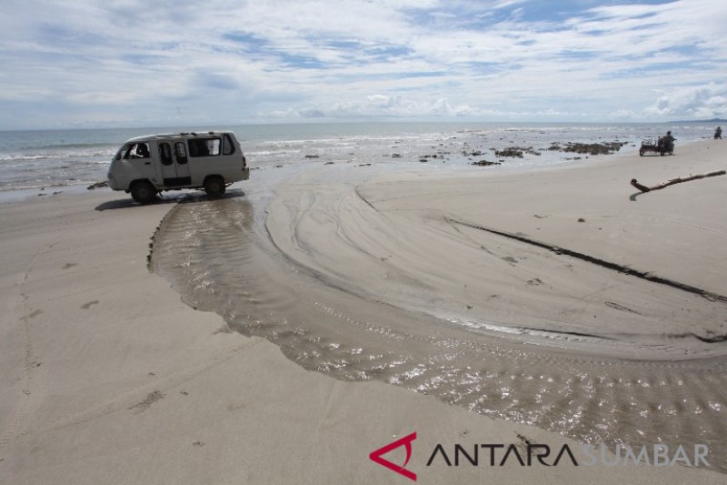 JALAN PINTAS MENTAWAI