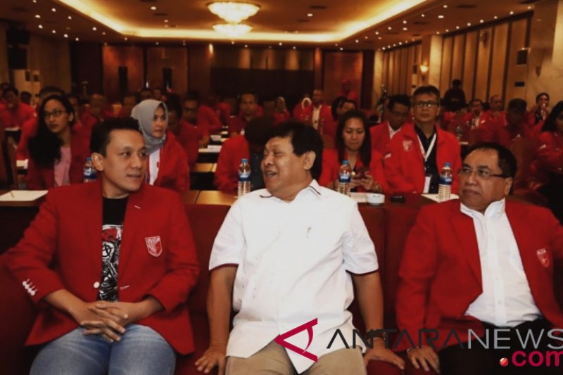 Rutan Salemba sudah terima logistik Pemilu 2024