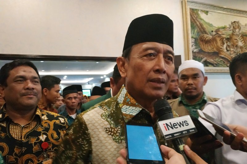 Rutan Salemba sudah terima logistik Pemilu 2024