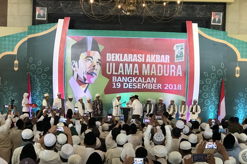 Ini kata KPU DKI bagi pemilih sebelum ke TPS pada Rabu