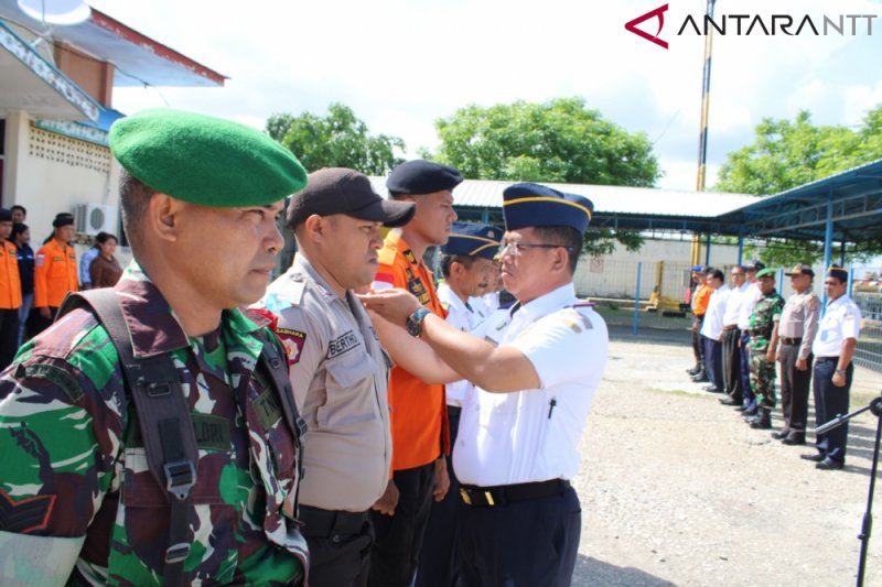 KSOP BENTUK POSKO NATAL