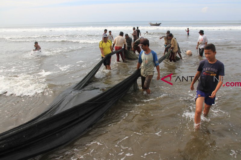 29 nelayan Aceh ditangkap otoritas pihak keamanan laut Negara Thailand