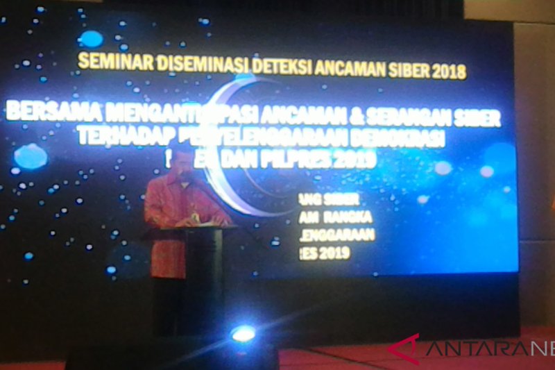 Rutan Salemba sudah terima logistik Pemilu 2024