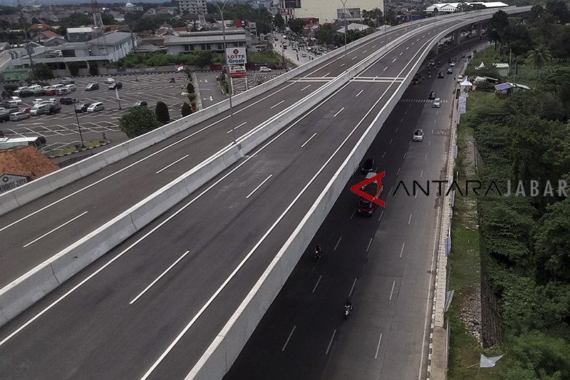 Pemkab Cianjur mulai persiapan pembangunan Tol Ciranjang-Bandung