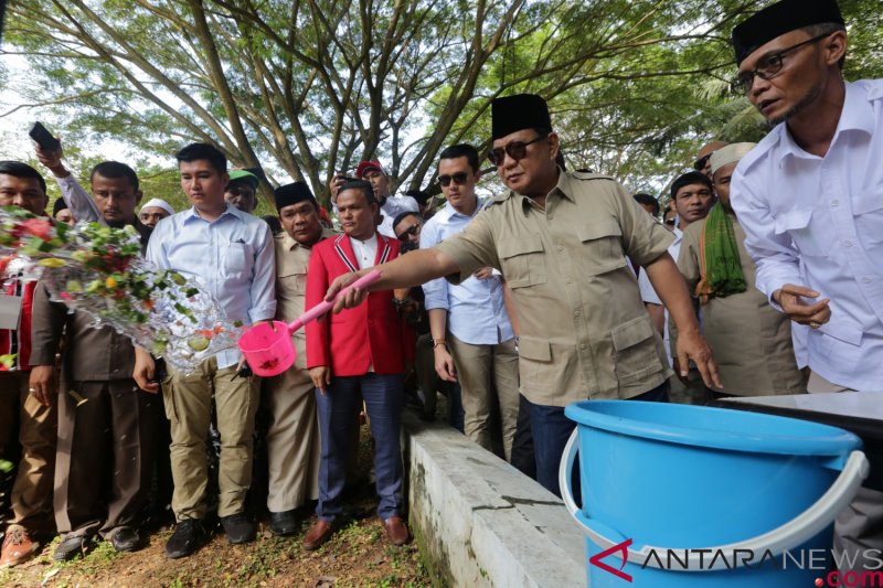 Ini kata KPU DKI bagi pemilih sebelum ke TPS pada Rabu