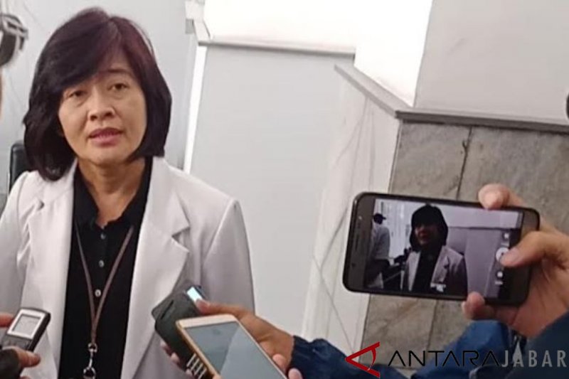 Tim dokter RSHS Bandung berhasil keluarkan peluit di tubuh Asep