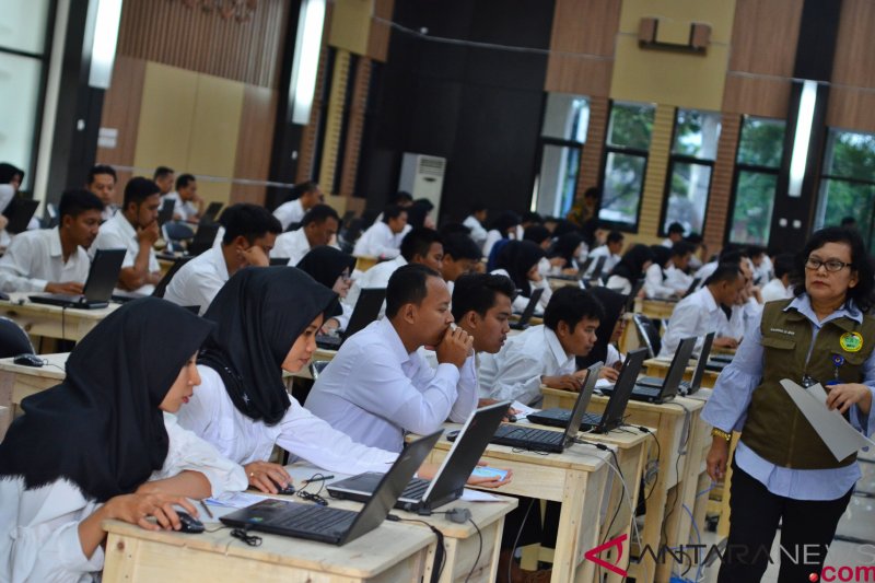 Terkait CPNS 2019, BKD Jabar imbau pendaftar jangan percaya oknum janjikan lolos