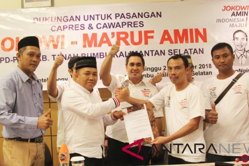 Rutan Salemba sudah terima logistik Pemilu 2024